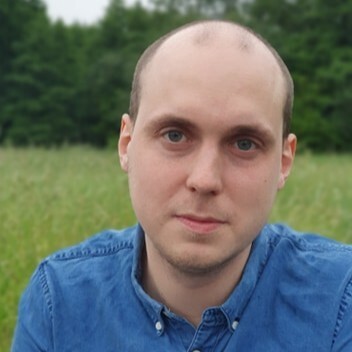 Profile image for Niklas Tiedje