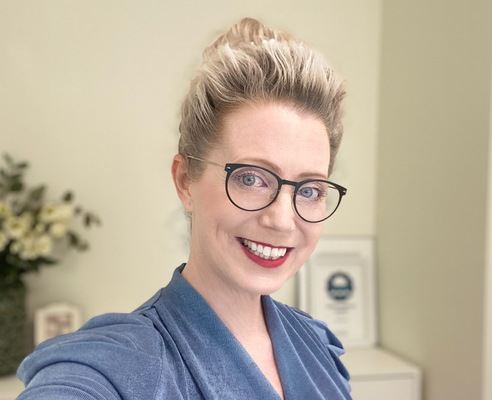 Profile image for Jenny Birkestad