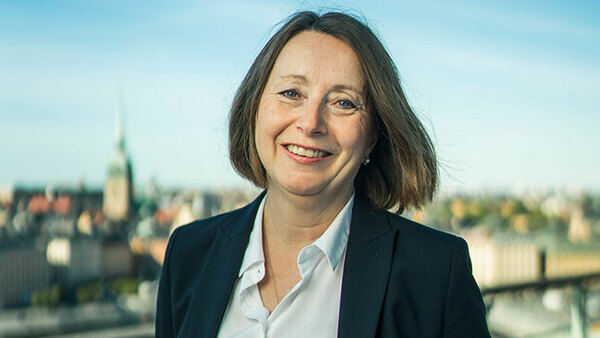 Profilbild för Karina Tellinger McNeil