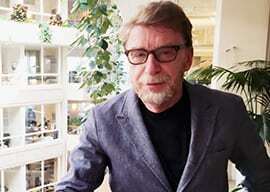 Profilbild för Roger Molin