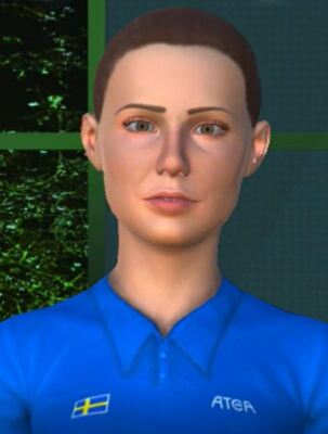 Profilbild för Lilly Avatar