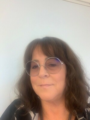 Profile image for Christina Sand