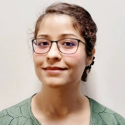 Profilbild för Sara Shafaq