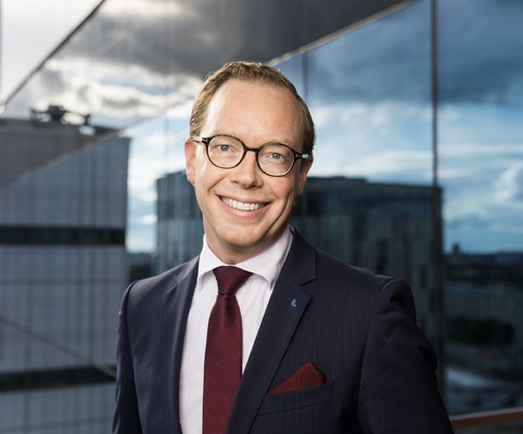 Profilbild för Daniel Forslund