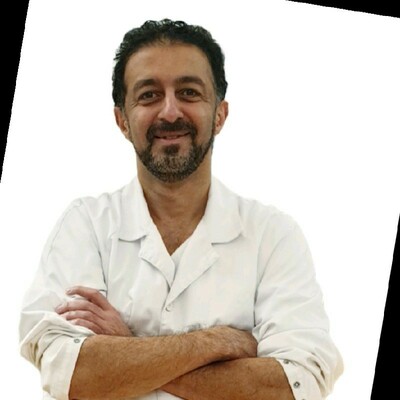 Profile image for Maziar Mohaddes Ardebili