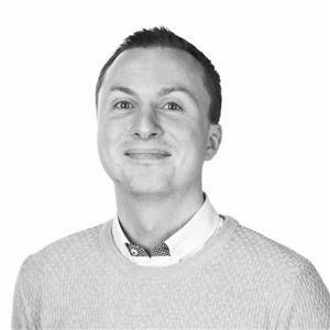 Profilbild för Tomas Sademies