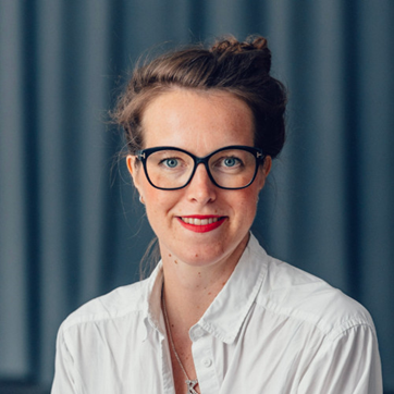 Profilbild för Klara Palmberg Broryd