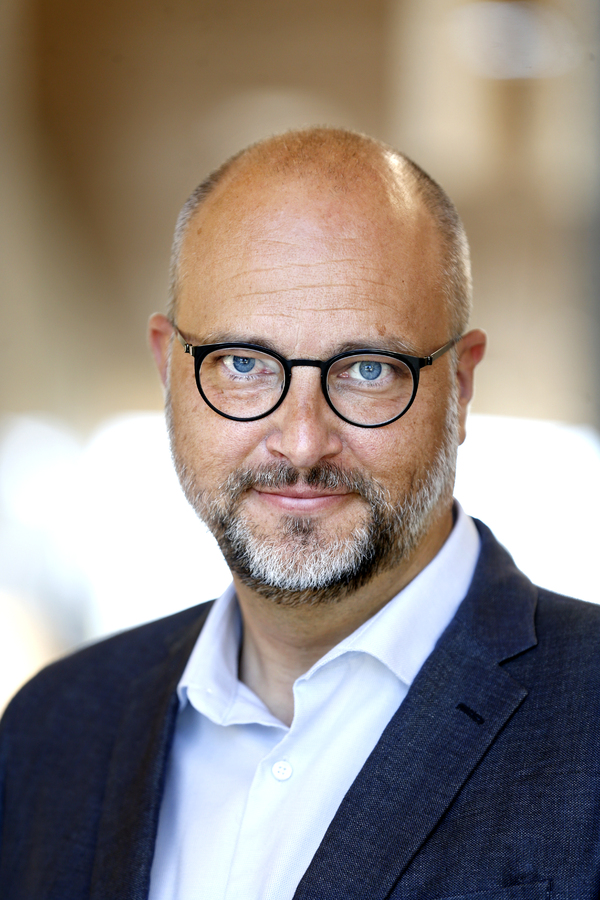 Profilbild för Johan Quist