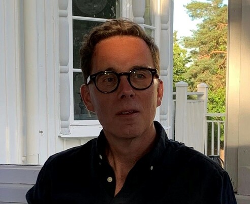 Profile image for Fredrik Hasselberg