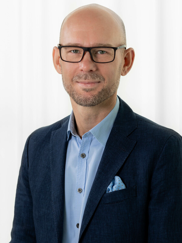 Profilbild för Lars Hammarström