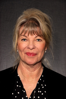 Profile image for Susanne Leinsköld
