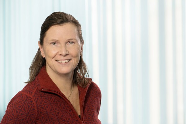 Profilbild för Jenny Christensson