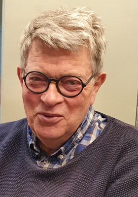 Profilbild för Gunnar Klein