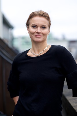 Profilbild för Sara Dannborg
