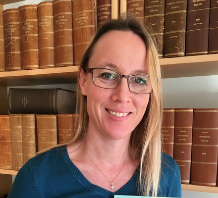 Profile image for Anna Netterheim