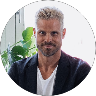 Profilbild för Petter Brink
