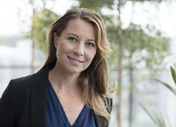 Profilbild för Johanna Hultcrantz