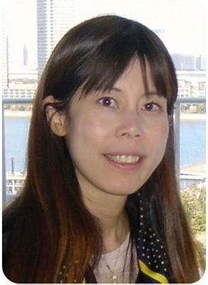 Profilbild för Kyoko Jansson