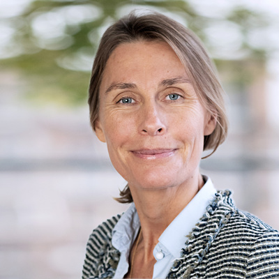 Profilbild för Anne Mette Bang