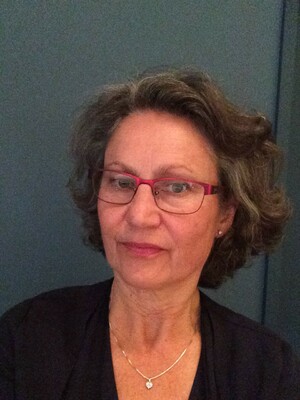 Profilbild för Helén Seeman Lodding