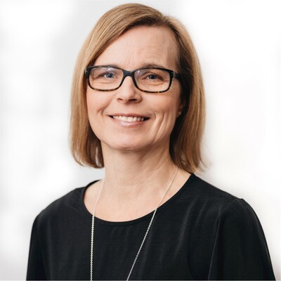 Profilbild för Jenny Rignell