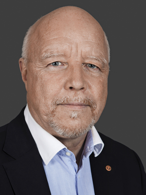 Profile image for Johan Nordström