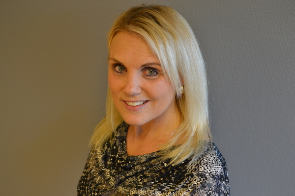 Profilbild för Camilla Olin