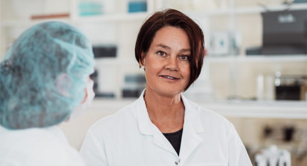 Profilbild för Anne Kihlgren