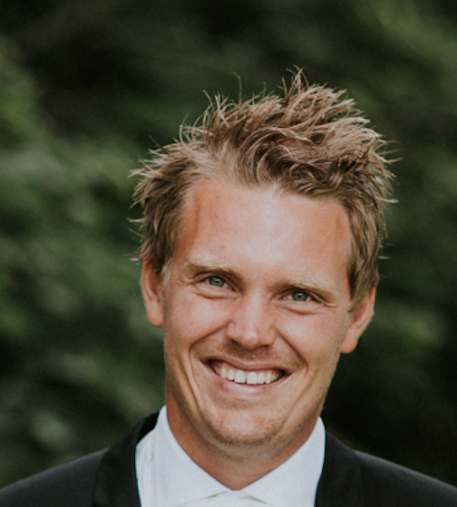 Profilbild för Niclas Hugosson