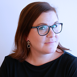 Profilbild för Therese Jersenius