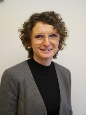 Profilbild för Hillevi Bengtsson