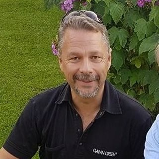 Profilbild för Mikael Forslund