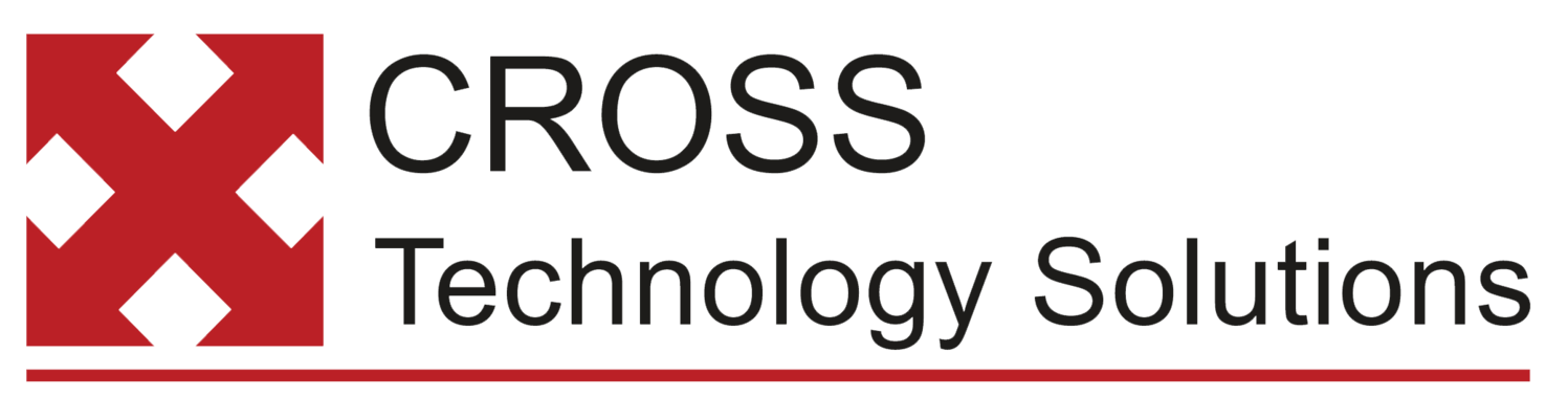 Profilbild för Cross Technology Solutions