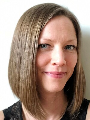 Profilbild för Erica Särnfors