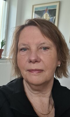 Profilbild för Maria Grylling