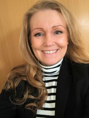 Profilbild för Ann-Sophie Gustafsson