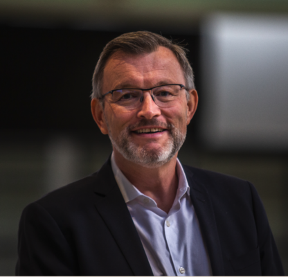 Profile image for Bjarte Bugge