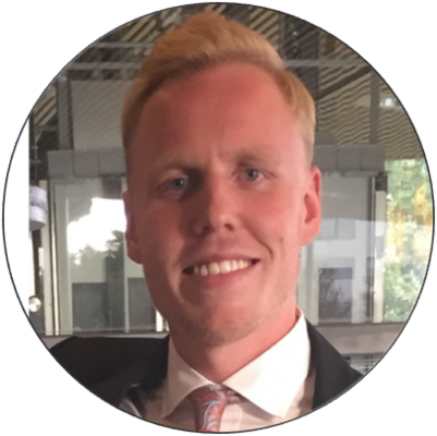 Profilbild för Karl Lindborg