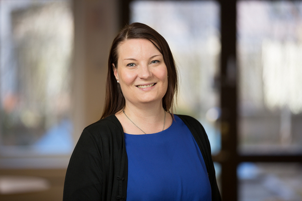 Profilbild för Jenny Acaralp