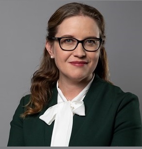 Profilbild för Maja Fjaestad