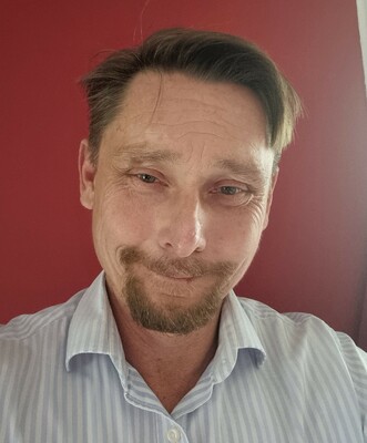 Profilbild för Patrik Wahlberg