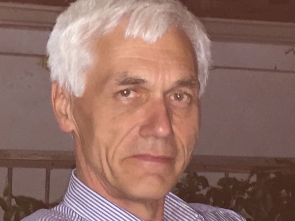 Profilbild för Peter Bergsten