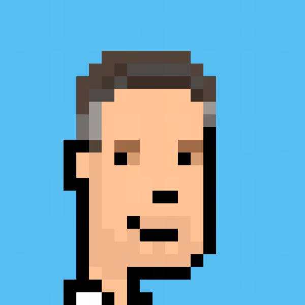 Profilbild för Fredrik Lindén