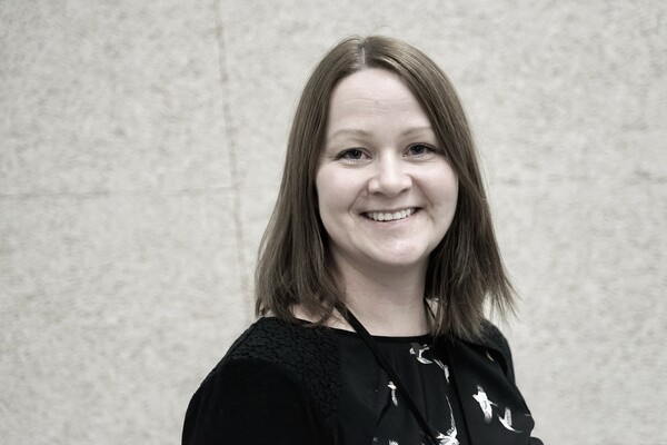 Profile image for Therese Oppegaard