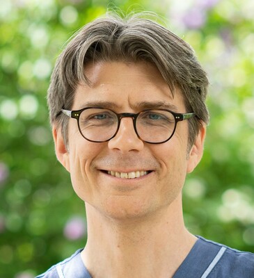 Profilbild för Tobias Alfven