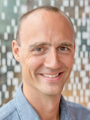 Profile image for Bart Van Der Zanden