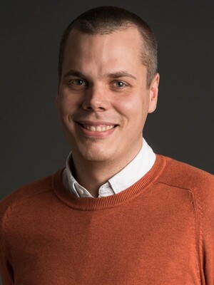 Profilbild för Michael Dahl