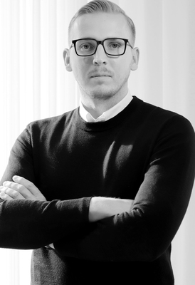 Profilbild för Daniel Nyberg