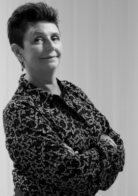 Profilbild för Cina af Kleen