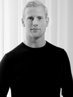 Profilbild för Andreas Spångberg